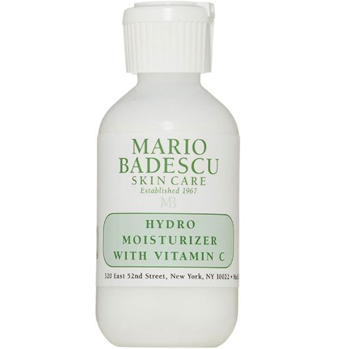 Hydro moisturizer cu vitamina C, 59 ml, Mario Badescu